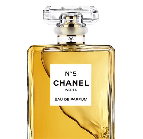 chanel eau de parfum notes|The N°5 Eau de Parfum .